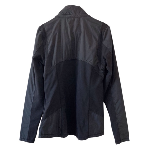 Kirkland Signature Women's Black Utility Jacket new without tags medium outdoor - Picture 10 of 12